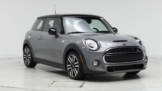 MINI HARDTOP 2019 WMWXP7C56K2A53223 image
