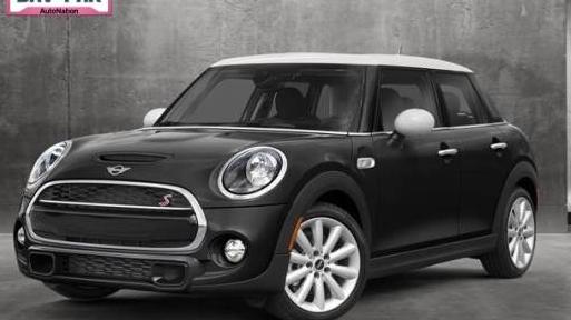 MINI HARDTOP 2019 WMWXU3C5XK2L06929 image