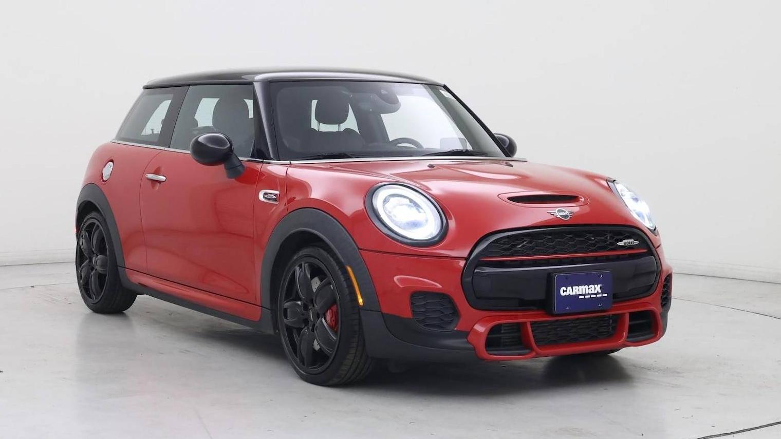 MINI HARDTOP 2019 WMWXM9C58K2H38778 image