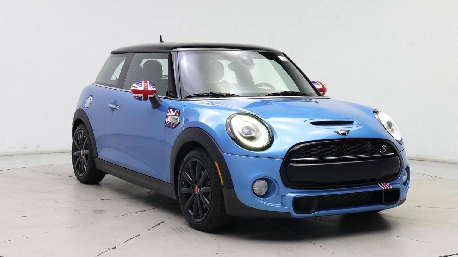 MINI HARDTOP 2019 WMWXP7C51K2A50990 image