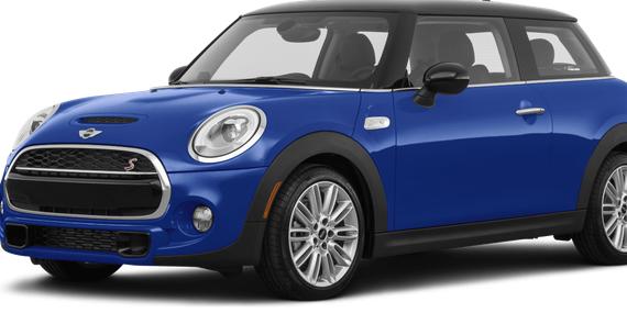 MINI HARDTOP 2019 WMWXP7C56K2H60905 image