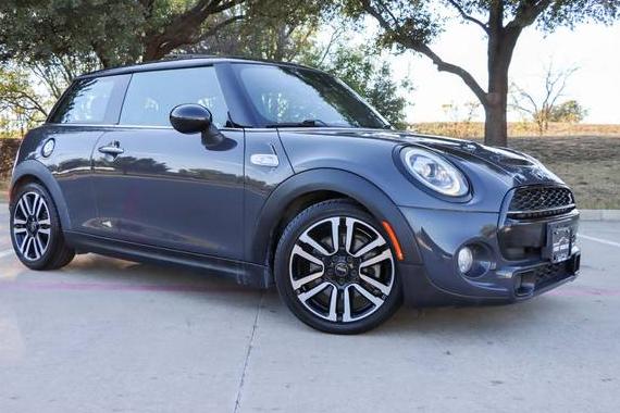 MINI HARDTOP 2019 WMWXP7C5XK2A51913 image