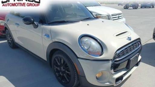 MINI HARDTOP 2018 WMWXP7C51J2A48557 image