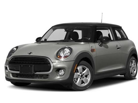 MINI HARDTOP 2018 WMWXP5C57J2H29293 image