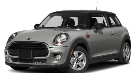 MINI HARDTOP 2018 WMWXP5C59J2G61921 image