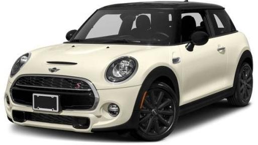 MINI HARDTOP 2018 WMWXP7C58J2C62185 image