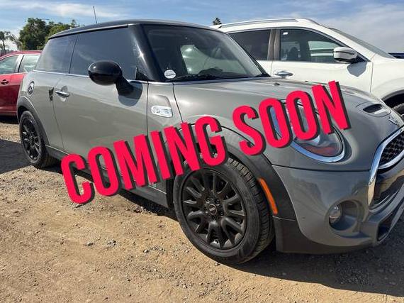 MINI HARDTOP 2018 WMWXP7C53J2A47863 image MINI HARDTOP 2018 WMWXP7C53J2A47863 image