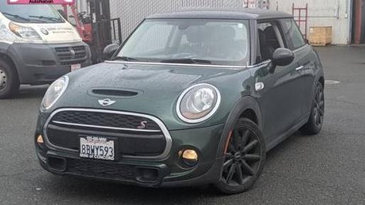 MINI HARDTOP 2018 WMWXP7C54J2A48603 image