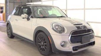 MINI HARDTOP 2018 WMWXP7C50J2A47903 image