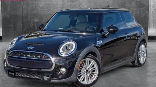 MINI HARDTOP 2018 WMWXP7C52J2A47188 image