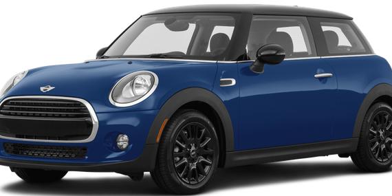MINI HARDTOP 2018 WMWXP5C56J2G62833 image