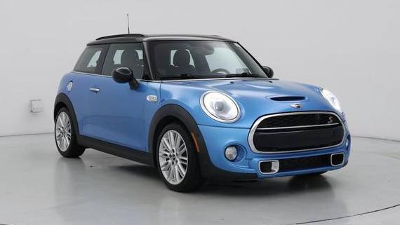 MINI HARDTOP 2018 WMWXP7C53J2A48222 image