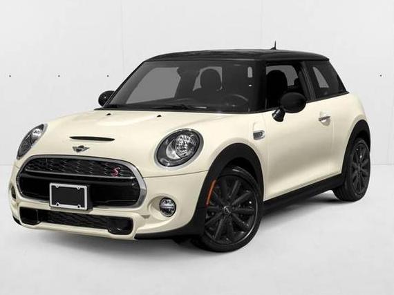 MINI HARDTOP 2018 WMWXP7C50J2A49313 image