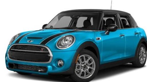 MINI HARDTOP 2018 WMWXU3C50J2F51269 image