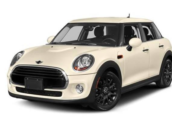 MINI HARDTOP 2018 WMWXU1C53J2F80334 image