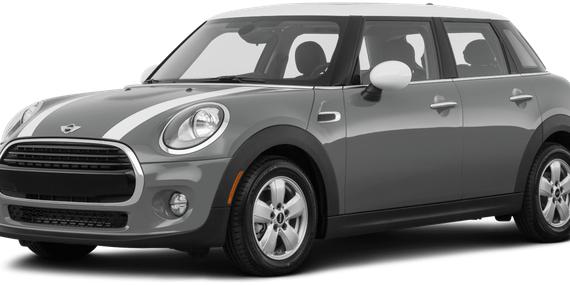 MINI HARDTOP 2018 WMWXU1C58J2F79373 image