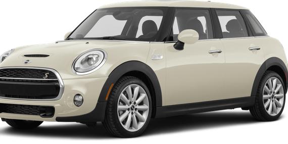 MINI HARDTOP 2018 WMWXU3C50J2F50509 image