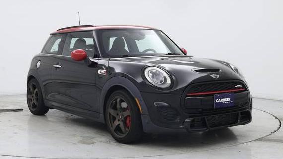 MINI HARDTOP 2018 WMWXM9C56J2G49502 image