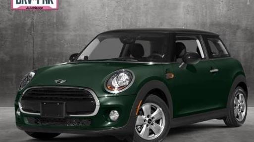 MINI HARDTOP 2018 WMWXP5C50J2D71986 image