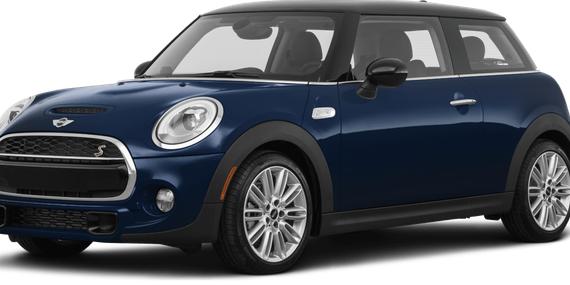 MINI HARDTOP 2018 WMWXP7C54J2A48536 image