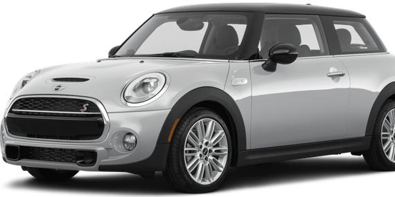 MINI HARDTOP 2018 WMWXP7C50J2A46993 image