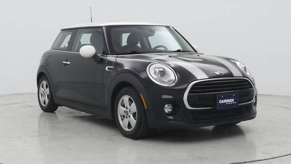 MINI HARDTOP 2018 WMWXP5C55J2G62600 image