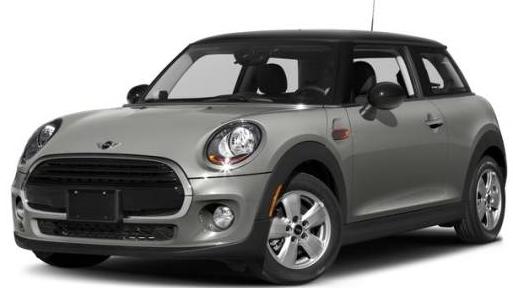 MINI HARDTOP 2018 WMWXP5C57J2G63232 image