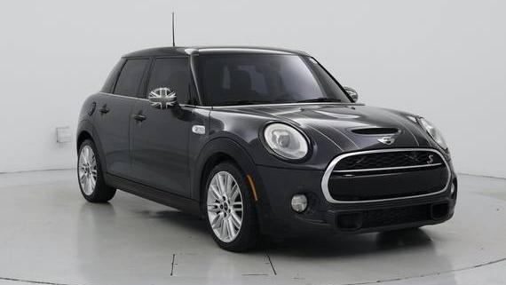 MINI HARDTOP 2018 WMWXU3C57J2F49907 image MINI HARDTOP 2018 WMWXU3C57J2F49907 image
