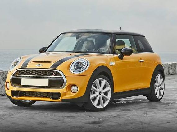 MINI HARDTOP 2018 WMWXP7C56J2A49302 image