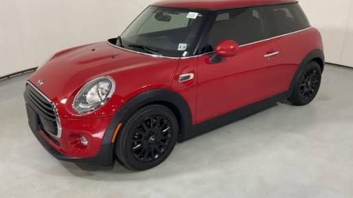 MINI HARDTOP 2018 WMWXP5C56J2G62010 image