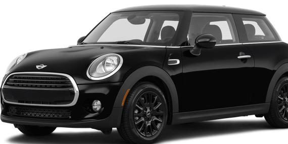 MINI HARDTOP 2018 WMWXP5C54J2G61745 image