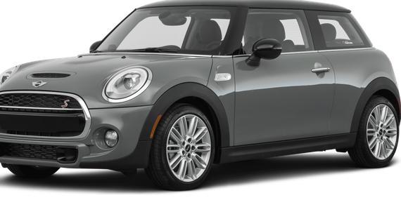 MINI HARDTOP 2018 WMWXP7C54J2A48388 image MINI HARDTOP 2018 WMWXP7C54J2A48388 image