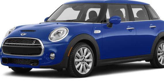 MINI HARDTOP 2018 WMWXU3C5XJ2F50016 image MINI HARDTOP 2018 WMWXU3C5XJ2F50016 image