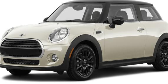 MINI HARDTOP 2018 WMWXP5C52J3C65520 image