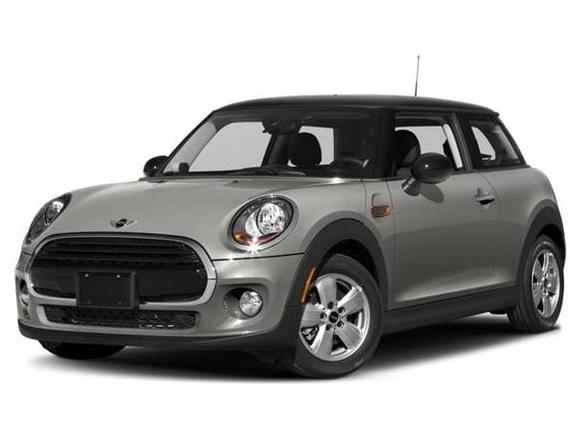 MINI HARDTOP 2018 WMWXP5C5XJ3C65152 image