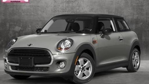 MINI HARDTOP 2018 WMWXP5C58J2G61893 image