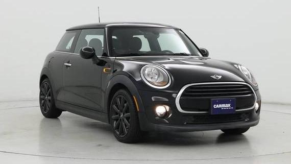 MINI HARDTOP 2018 WMWXP5C55J2H29454 image