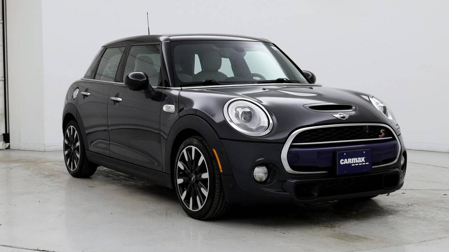 MINI HARDTOP 2018 WMWXU3C58J2F51441 image