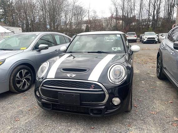 MINI HARDTOP 2018 WMWXP7C57J2C61903 image MINI HARDTOP 2018 WMWXP7C57J2C61903 image