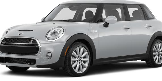 MINI HARDTOP 2018 WMWXU3C50J2F50932 image