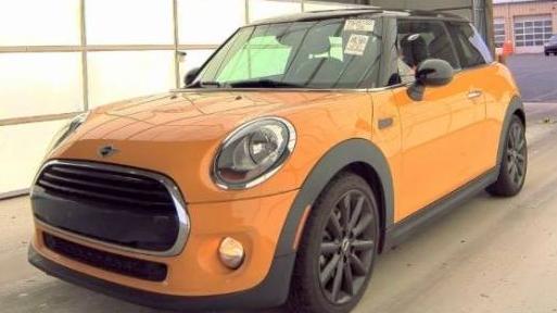 MINI HARDTOP 2018 WMWXP5C51J3C65265 image