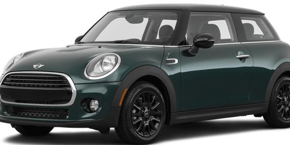 MINI HARDTOP 2018 WMWXP5C52J2G61372 image