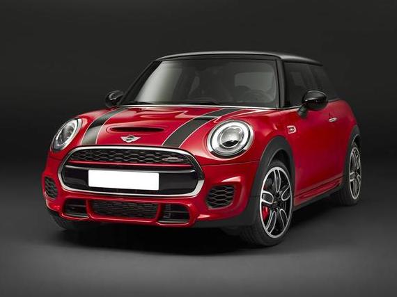 MINI HARDTOP 2018 WMWXM9C51J2G49553 image