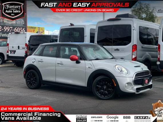 MINI HARDTOP 2018 WMWXU3C5XJ2F50193 image MINI HARDTOP 2018 WMWXU3C5XJ2F50193 image