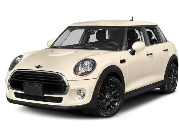 MINI HARDTOP 2018 WMWXU1C53J2F80074 image