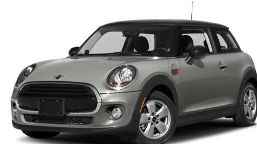 MINI HARDTOP 2018 WMWXP5C53J3C65252 image