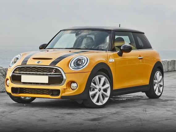 MINI HARDTOP 2018 WMWXU3C55J2B64815 image