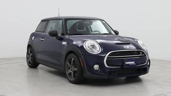 MINI HARDTOP 2018 WMWXP7C53J2A47149 image