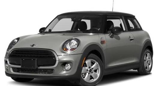 MINI HARDTOP 2018 WMWXP5C52J2G63087 image