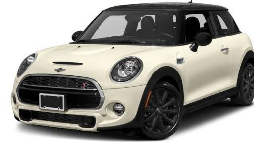 MINI HARDTOP 2018 WMWXP7C58J2A47678 image